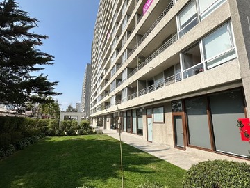 Arriendo Mensual / Departamento / San Joaquín