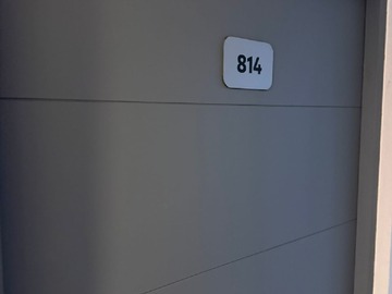 Arriendo Mensual / Departamento / San Joaquín