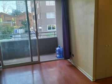 Arriendo Mensual / Departamento / San Joaquín