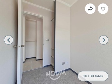 closet de habitacion