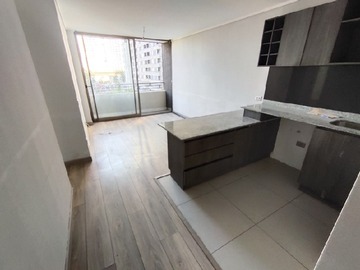 Arriendo Mensual / Departamento / San Joaquín