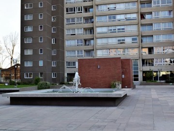 Arriendo Mensual / Departamento / San Joaquín