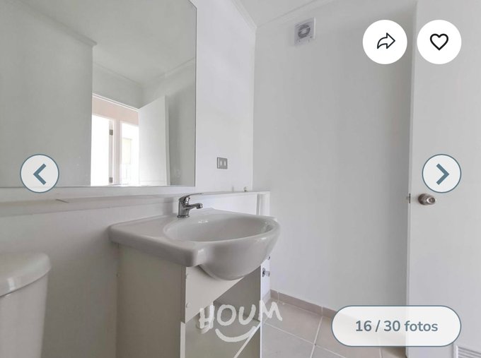 baño