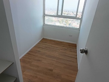 Arriendo Mensual / Departamento / San Miguel