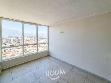 Arriendo Mensual / Departamento / San Miguel