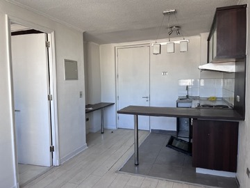 Arriendo Mensual / Departamento / San Miguel