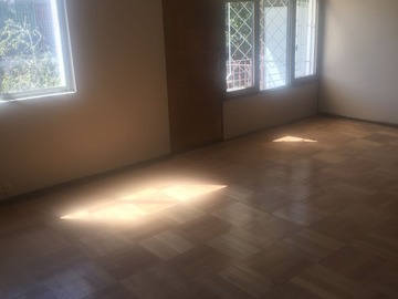 Arriendo Mensual / Departamento / San Miguel
