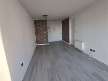 Arriendo Mensual / Departamento / San Miguel