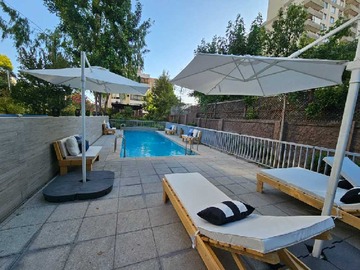 Arriendo Mensual / Departamento / San Miguel