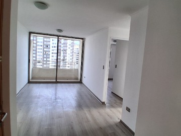 Arriendo Mensual / Departamento / San Miguel