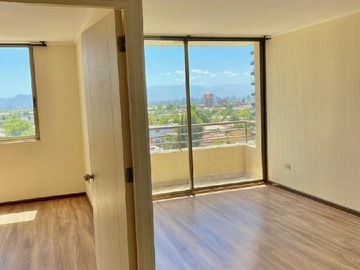 Arriendo Mensual / Departamento / San Miguel