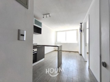 Arriendo Mensual / Departamento / San Miguel