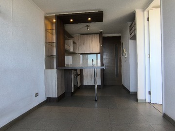 Arriendo Mensual / Departamento / San Miguel