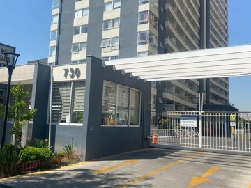 Arriendo Mensual / Departamento / San Miguel