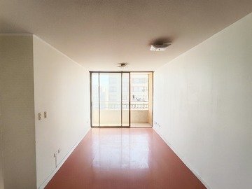 Arriendo Mensual / Departamento / San Miguel