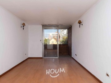 Arriendo Mensual / Departamento / San Miguel