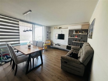 Arriendo Mensual / Departamento / San Miguel