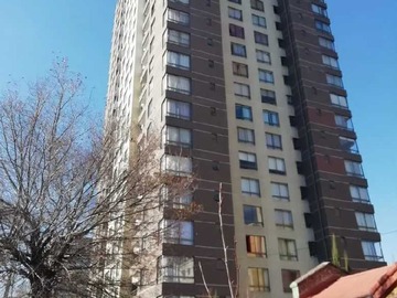 Arriendo Mensual / Departamento / San Miguel