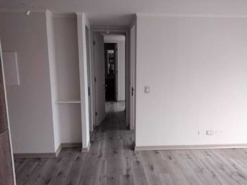 Arriendo Mensual / Departamento / San Miguel