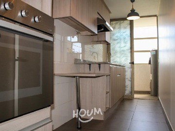 Arriendo Mensual / Departamento / San Miguel