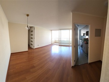 Arriendo Mensual / Departamento / San Miguel