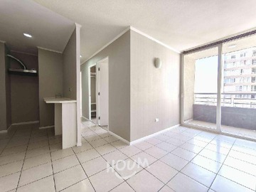 Arriendo Mensual / Departamento / San Miguel