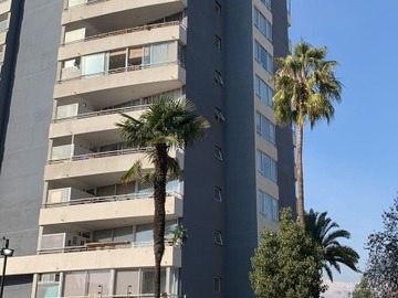 Arriendo Mensual / Departamento / San Miguel