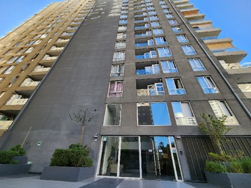 Arriendo Mensual / Departamento / San Miguel