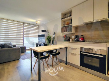 Arriendo Mensual / Departamento / San Miguel