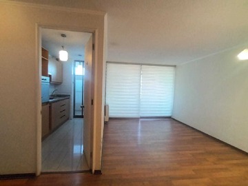 Arriendo Mensual / Departamento / San Miguel