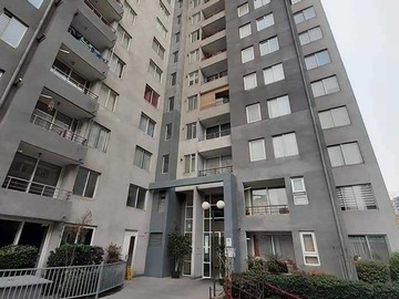 Arriendo Mensual / Departamento / San Miguel