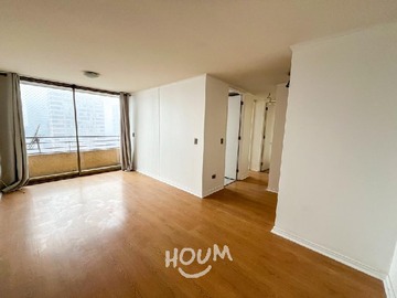 Arriendo Mensual / Departamento / San Miguel