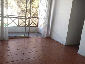 Arriendo Mensual / Departamento / San Miguel