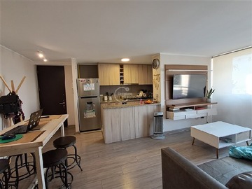 Arriendo Mensual / Departamento / San Miguel