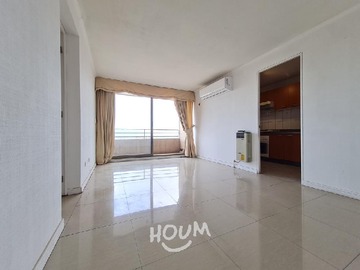 Arriendo Mensual / Departamento / San Miguel