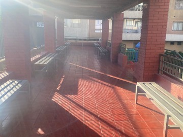 Pergola