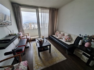 Arriendo Mensual / Departamento / San Miguel