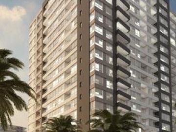 Arriendo Mensual / Departamento / San Miguel