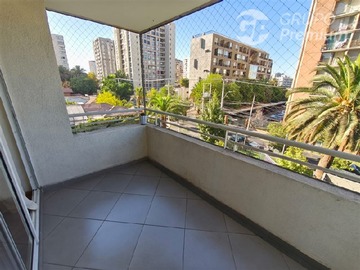 Arriendo Mensual / Departamento / San Miguel