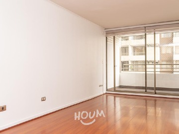 Arriendo Mensual / Departamento / San Miguel