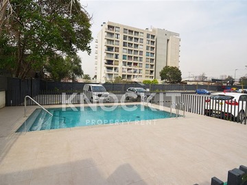 Arriendo Mensual / Departamento / San Miguel