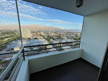 Arriendo Mensual / Departamento / San Miguel