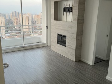 Arriendo Mensual / Departamento / San Miguel