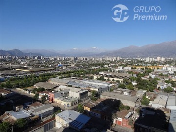 Arriendo Mensual / Departamento / San Miguel