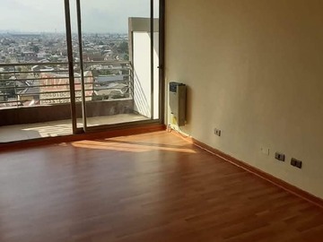 Arriendo Mensual / Departamento / San Miguel