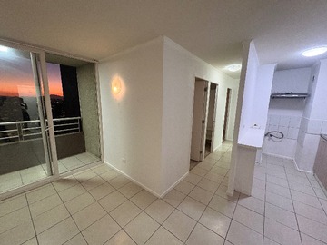 Arriendo Mensual / Departamento / San Miguel