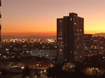 Arriendo Mensual / Departamento / San Miguel