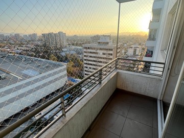 Arriendo Mensual / Departamento / San Miguel