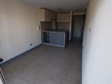 Arriendo Mensual / Departamento / San Miguel