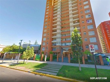 Arriendo Mensual / Departamento / San Miguel